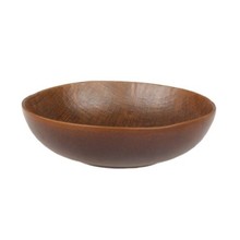 Inspire Texture Dark bord diep D200xH57mm 622666