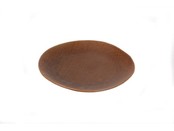 Inspire Texture Dark plat bord D210mm 622664 Inspire Texture Dark plat bord D210mm 622664