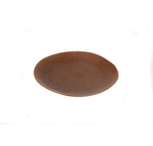 Inspire Texture Dark plat bord D210mm 622664
