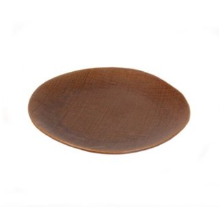 Inspire Texture Dark plat bord D210mm 622664