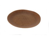 Inspire Texture Dark plat bord D260mm 622665 Inspire Texture Dark plat bord D260mm 622665
