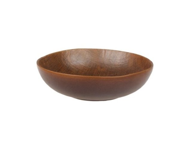 Serviesset Inspire Texture Dark 24 delig (6 personen) Bruin Serviesset Inspire Texture Dark 24 delig (6 personen) Bruin