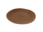 Serviesset Inspire Texture Dark 24 delig (6 personen) Bruin Serviesset Inspire Texture Dark 24 delig (6 personen) Bruin