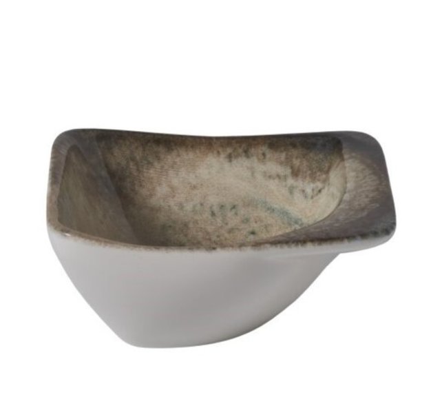 Gural Crater Sauskommetje L100xB80mm 622792 Gural Crater Sauskommetje L100xB80mm 622792