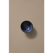 Palmer Tama Schaal 15 cm Blauw Stoneware 533300 Palmer Tama Schaal 15 cm Blauw Stoneware 533300