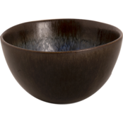 Palmer Tama Schaal 15 cm Blauw Stoneware 533300 Palmer Tama Schaal 15 cm Blauw Stoneware 533300