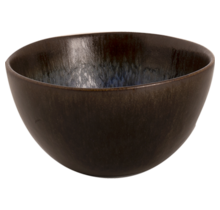 Palmer Tama Schaal 15 cm Blauw Stoneware 533300