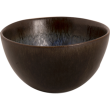 Palmer Tama Schaal 15 cm Blauw Stoneware 533300