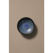 Palmer Tama Bord diep 22 cm Blauw Stoneware 533299