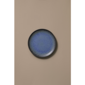 Palmer Tama Bord 22 cm Blauw Stoneware 533298