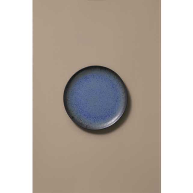 Palmer Tama Bord 22 cm Blauw Stoneware 533298