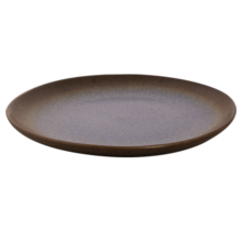 Palmer Tama Bord 22 cm Blauw Stoneware 533298