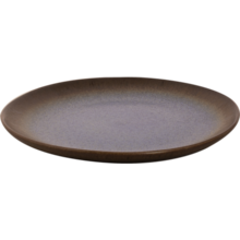 Palmer Tama Bord 22 cm Blauw Stoneware 533298