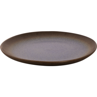 Palmer Tama Bord 22 cm Blauw Stoneware 533298