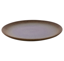 Palmer Tama Bord 28.5 cm Blauw Stoneware 533297