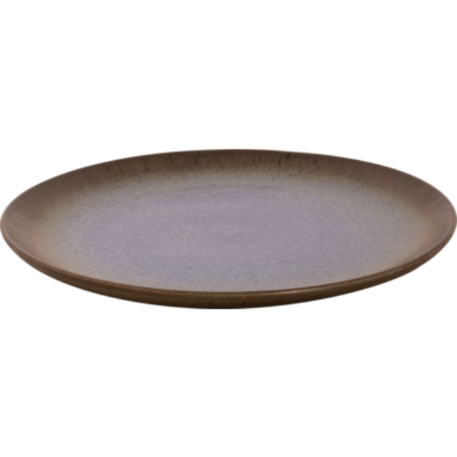 Palmer Tama Bord 28.5 cm Blauw Stoneware 533297 Palmer Tama Bord 28.5 cm Blauw Stoneware 533297