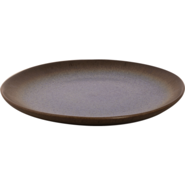 Serviesset Palmer Tama 24 delig (6 personen) Blauw Stoneware