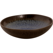 Serviesset Palmer Tama 24 delig (6 personen) Blauw Stoneware