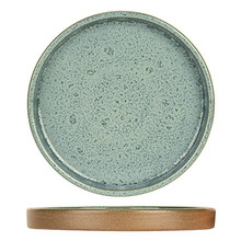 Cosy & Trendy Basalt Ocean Bord 9CM 3945009