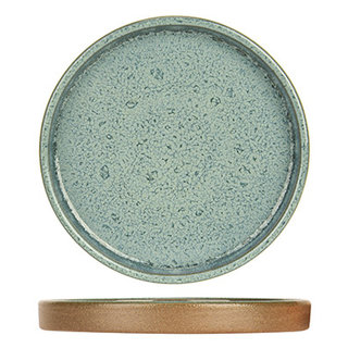 Cosy & Trendy Basalt Ocean Bord 9CM 3945009