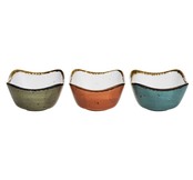 Cosy & Trendy Brisbane Amusepotje 8,5X8,5XH5CM 1480450