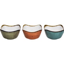 Cosy & Trendy Brisbane Amusepotje 8,5X8,5XH5CM 1480450