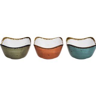 Cosy & Trendy Brisbane Amusepotje 8,5X8,5XH5CM 1480450