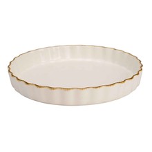 Cosy & Trendy Brisbane Taartvorm 27cm Wit 1480027