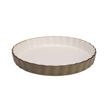 Cosy & Trendy Brisbane Taartvorm 27cm Taupe 1480127