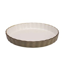 Cosy & Trendy Brisbane Taartvorm 27cm Taupe 1480127