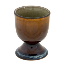 Cosy & Trendy Quintana green Eierdopje D5XH6,5CM 3948605