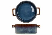 Cosy & Trendy Quintana blue Soepkom 45CL D13XH5,5CM 2936013