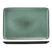 Cosy & Trendy Lerida Meadow Bord 34,5x24cm rechthoek 5487035 Cosy & Trendy Lerida Meadow Bord 34,5x24cm rechthoek 5487035