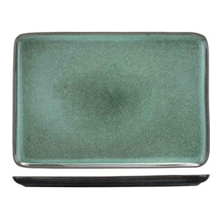 Cosy & Trendy Lerida Meadow Bord 34,5x24cm rechthoek 5487035
