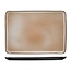 Cosy & Trendy Cosy & Trendy Lerida Desert Bord 34,5x24cm rechthoek 2923035