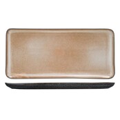 Cosy & Trendy Lerida Desert Bord 32x15cm rechthoek 2923032 Cosy & Trendy Lerida Desert Bord 32x15cm rechthoek 2923032