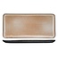 Cosy & Trendy Cosy & Trendy Lerida Desert Bord 32x15cm rechthoek 2923032