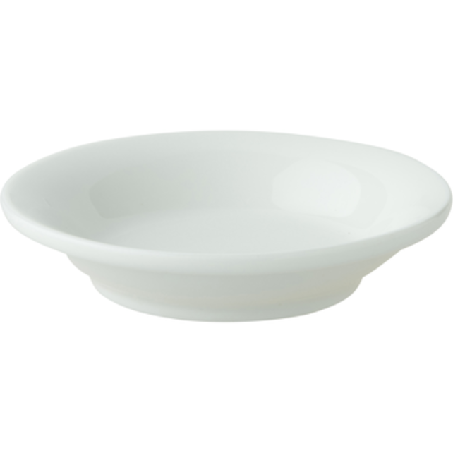 Palmer Fancy Ivory Theetip 8.5 cm Porselein 6 stuks 126994