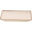 Maastricht Porselein Maastricht Porselein Akoya Bord 18 x 13 cm Crème Porselein 533802