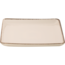 Maastricht Porselein Maastricht Porselein Akoya Bord 19 x 19 cm Crème Porselein 533803