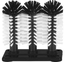 Bar Professional Spoelborstel 10 x 18 x 20 cm Kunststof 517934