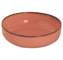 Palmer Antigo Schaal 15 cm 47 cl Roze Porselein 534142