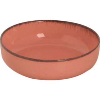Palmer Antigo Schaal 15 cm 47 cl Roze Porselein 534142
