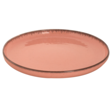 Palmer Antigo Bord 19 cm Roze Porselein 534140