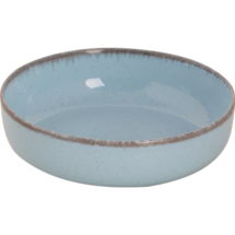 Palmer Antigo Schaal 15 cm 47 cl Lichtblauw Porselein 534146