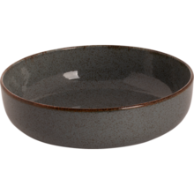 Palmer Antigo Schaal 15 cm 47 cl Blauw/Grijs Porselein 532843