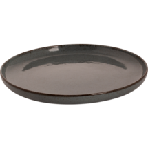 Palmer Antigo Bord 19 cm Blauw/Grijs Porselein 532841
