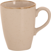 Palmer Antigo Beker 30 cl Crème Porselein 533606 Palmer Antigo Beker 30 cl Crème Porselein 533606