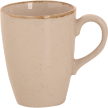 Palmer Antigo Beker 30 cl Crème Porselein 533606