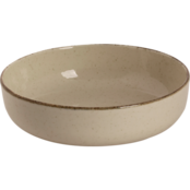Palmer Antigo Schaal 15 cm 47 cl Crème Porselein 532897 Palmer Antigo Schaal 15 cm 47 cl Crème Porselein 532897